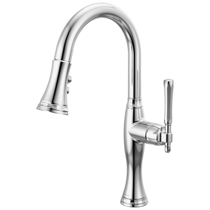 Brizo - Tulham Pull-Down Prep Kitchen Faucet