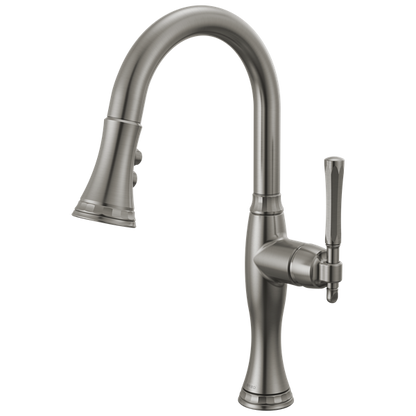 Brizo - Tulham Pull-Down Prep Kitchen Faucet