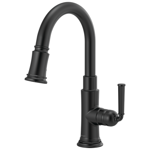 Brizo - Rook Pull-Down Prep Faucet