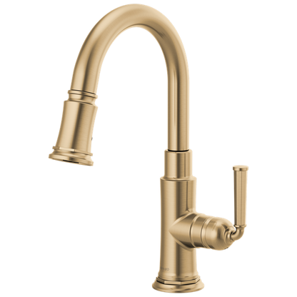 Brizo - Rook Pull-Down Prep Faucet