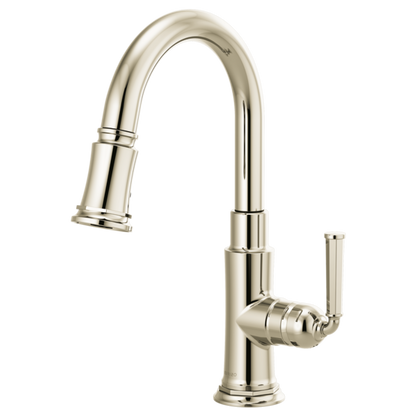 Brizo - Rook Pull-Down Prep Faucet