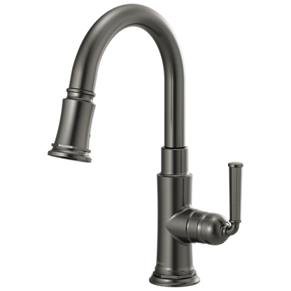 Brizo - Rook Pull-Down Prep Faucet