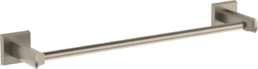 Watermark - Brut 18 Inch Wall Mounted Towel Bar