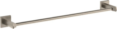 Watermark - Brut 24 Inch Wall Mounted Towel Bar