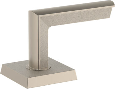 Watermark - Brut Trim For Deck Mounted Valve