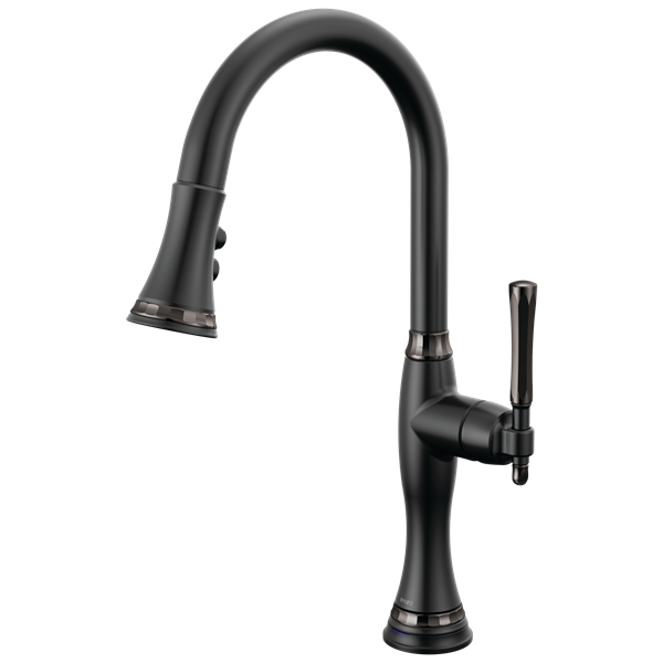 Brizo - Tulham SmartTouch Pull-Down Kitchen Faucet