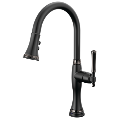 Brizo - Tulham SmartTouch Pull-Down Kitchen Faucet