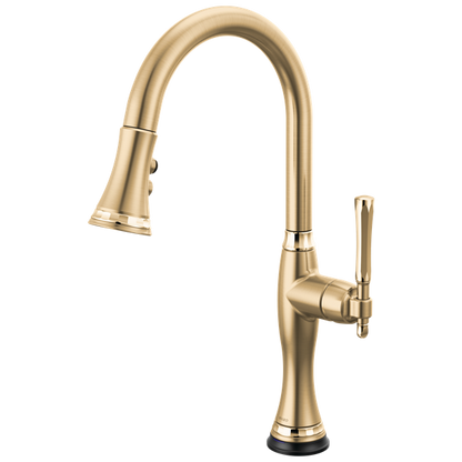 Brizo - Tulham SmartTouch Pull-Down Kitchen Faucet