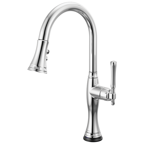 Brizo - Tulham SmartTouch Pull-Down Kitchen Faucet