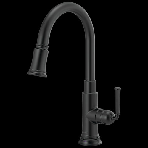 Brizo - Rook SmartTouch Pull-Down Faucet