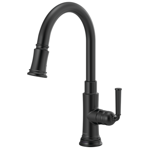 Brizo - Rook SmartTouch Pull-Down Faucet