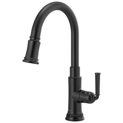 Brizo - Rook SmartTouch Pull-Down Faucet