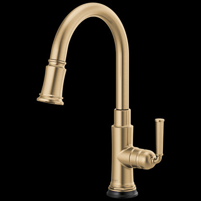 Brizo - Rook SmartTouch Pull-Down Faucet