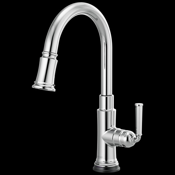 Brizo - Rook SmartTouch Pull-Down Faucet
