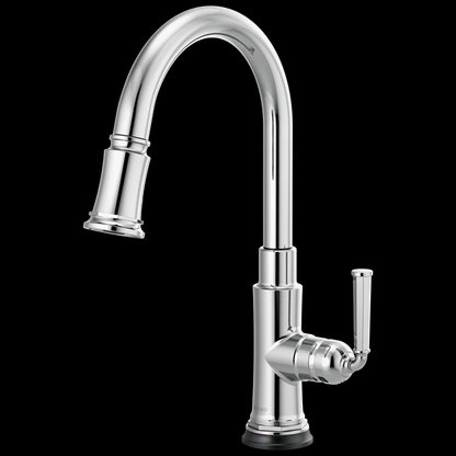 Brizo - Rook SmartTouch Pull-Down Faucet