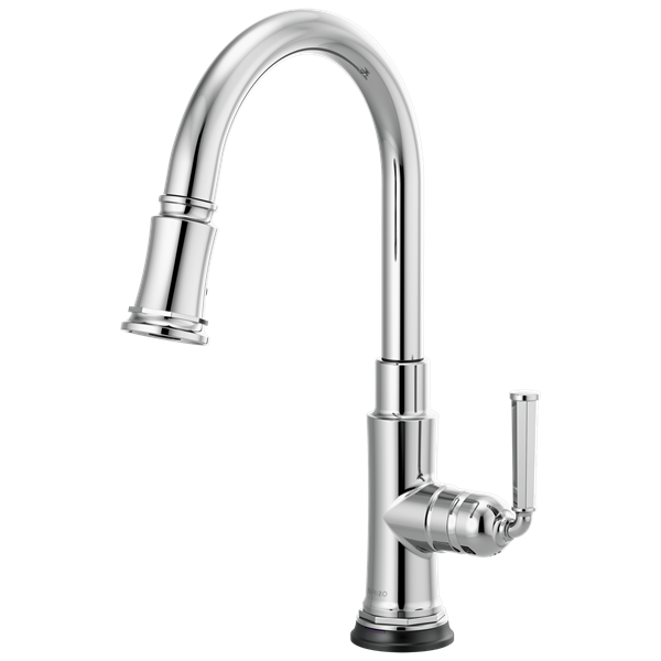 Brizo - Rook SmartTouch Pull-Down Faucet