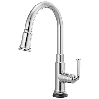Brizo - Rook SmartTouch Pull-Down Faucet