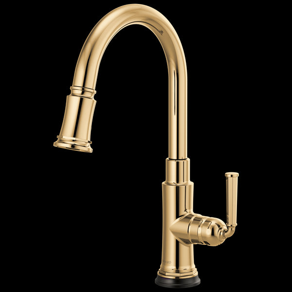Brizo - Rook SmartTouch Pull-Down Faucet