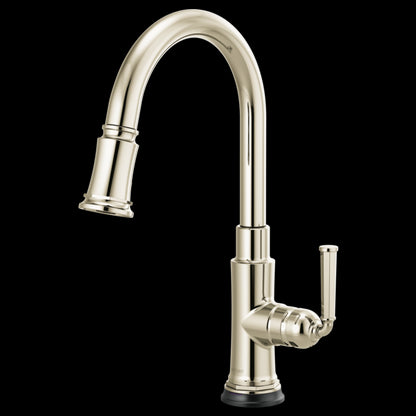 Brizo - Rook SmartTouch Pull-Down Faucet
