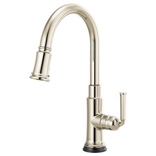 Brizo - Rook SmartTouch Pull-Down Faucet
