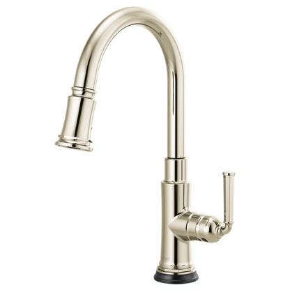 Brizo - Rook SmartTouch Pull-Down Faucet