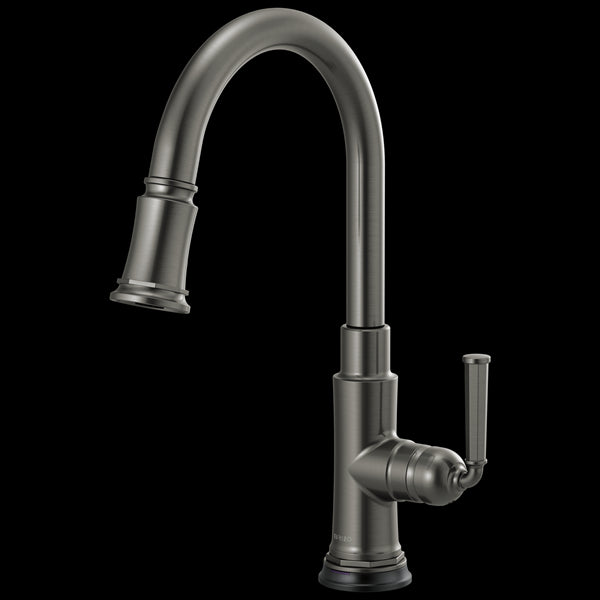 Brizo - Rook SmartTouch Pull-Down Faucet