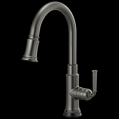 Brizo - Rook SmartTouch Pull-Down Faucet