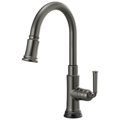 Brizo - Rook SmartTouch Pull-Down Faucet