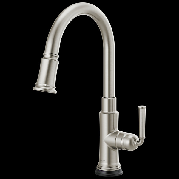 Brizo - Rook SmartTouch Pull-Down Faucet