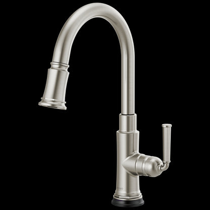 Brizo - Rook SmartTouch Pull-Down Faucet
