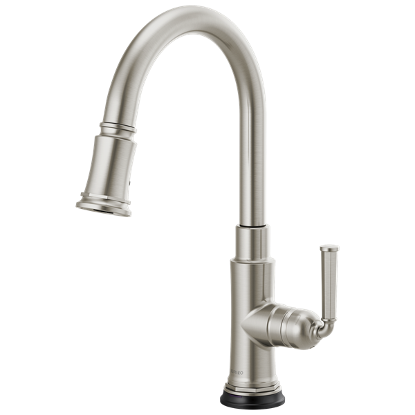Brizo - Rook SmartTouch Pull-Down Faucet