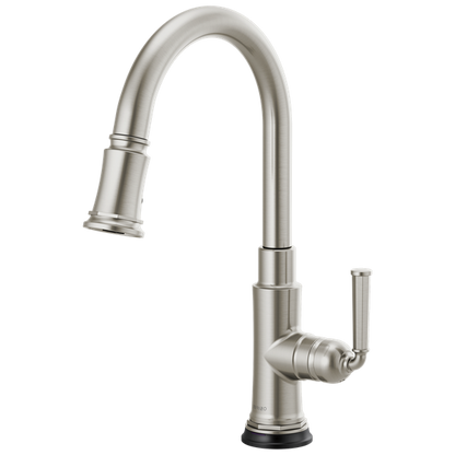 Brizo - Rook SmartTouch Pull-Down Faucet