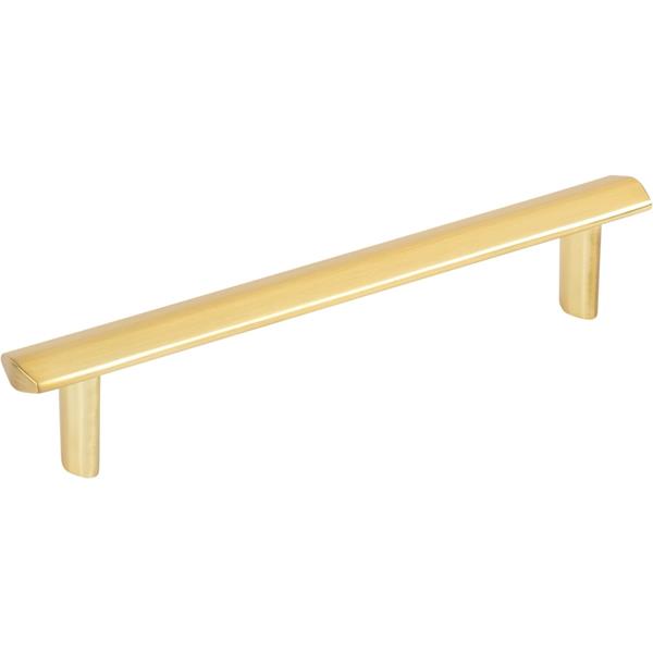 Elements - William 128 mm Center-to-Center Bar Pull