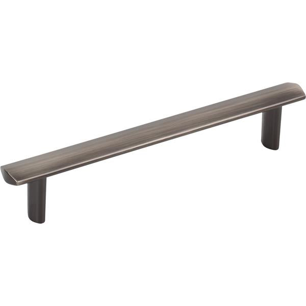 Elements - William 128 mm Center-to-Center Bar Pull