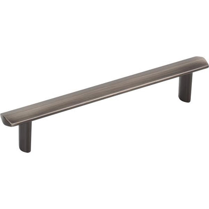 Elements - William 128 mm Center-to-Center Bar Pull