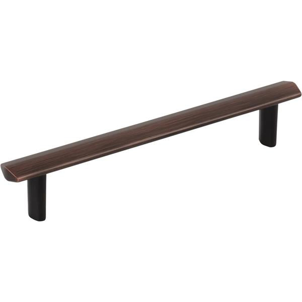 Elements - William 128 mm Center-to-Center Bar Pull