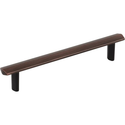 Elements - William 128 mm Center-to-Center Bar Pull