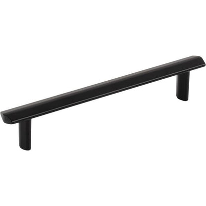 Elements - William 128 mm Center-to-Center Bar Pull