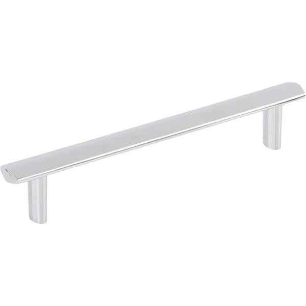 Elements - William 128 mm Center-to-Center Bar Pull