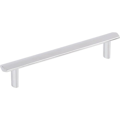 Elements - William 128 mm Center-to-Center Bar Pull