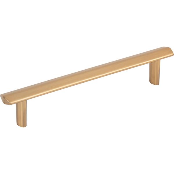 Elements - William 128 mm Center-to-Center Bar Pull