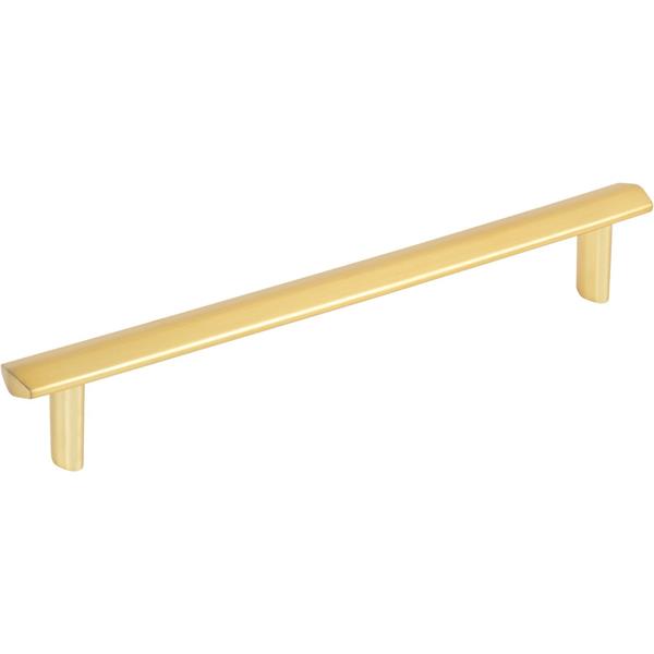 Elements - William 160 mm Center-to-Center Bar Pull
