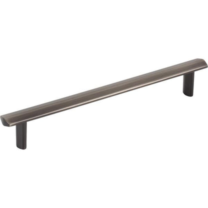 Elements - William 160 mm Center-to-Center Bar Pull