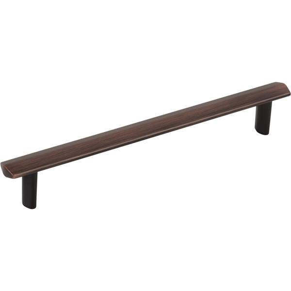 Elements - William 160 mm Center-to-Center Bar Pull