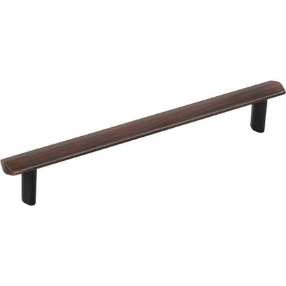 Elements - William 160 mm Center-to-Center Bar Pull
