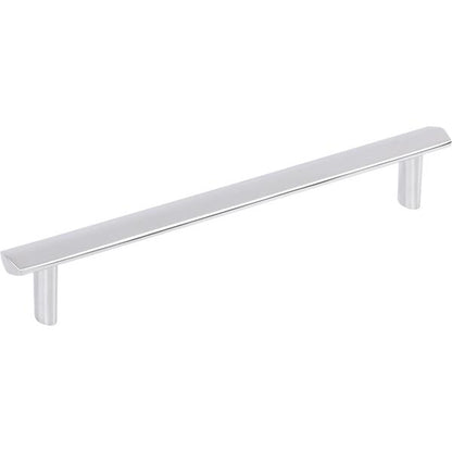Elements - William 160 mm Center-to-Center Bar Pull