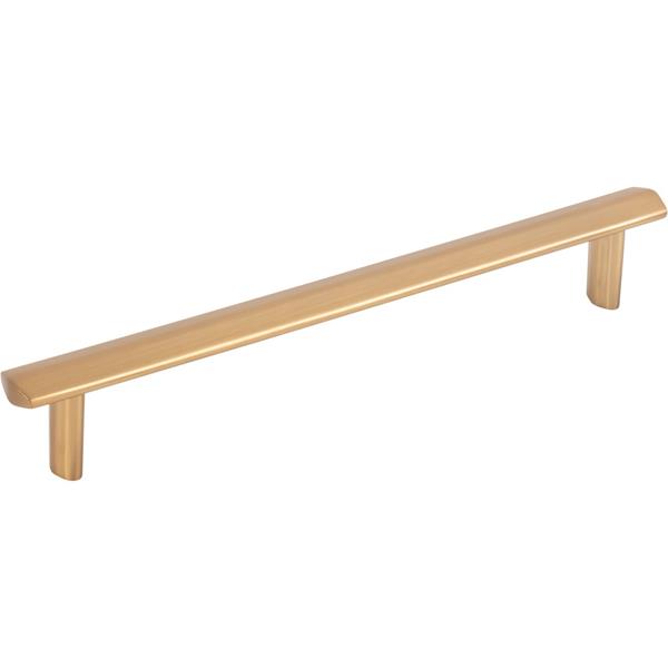 Elements - William 160 mm Center-to-Center Bar Pull