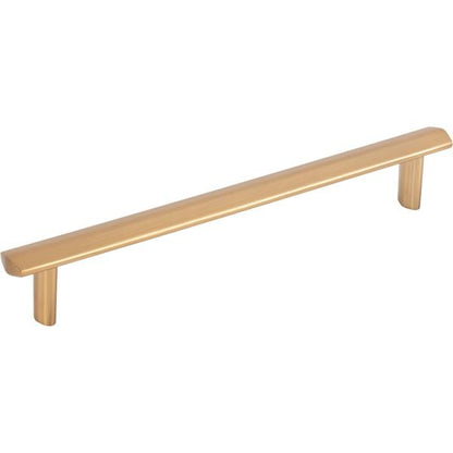 Elements - William 160 mm Center-to-Center Bar Pull