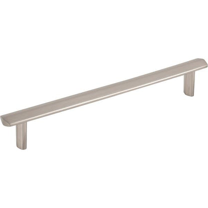 Elements - William 160 mm Center-to-Center Bar Pull