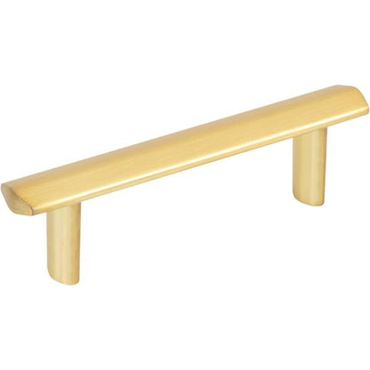 Elements - William 3 Inch Center-to-Center Bar Pull